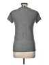 Theory Gray Active T-Shirt Size L - photo 2
