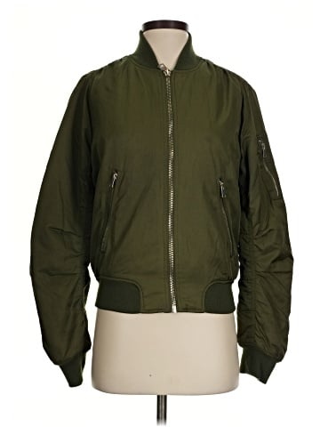 Topshop Jacket (view 1)