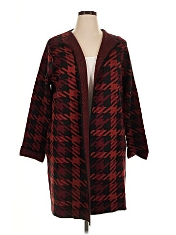 Notations Kimono (view 1)