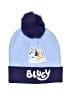 Bluey Blue Beanie One size (kids) - photo 1