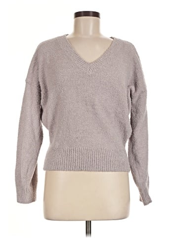 By Egreis Pullover Sweater (view 1)