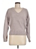 By Egreis 100% Polyester Solid Gray Pullover Sweater Size M - photo 1