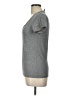 Theory Gray Active T-Shirt Size L - photo 5