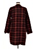 Notations Burgundy Kimono Size XL - photo 2