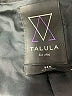 Talula Black Blazer Size 1X - photo 6