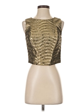 Zac Zac Posen Sleeveless Top