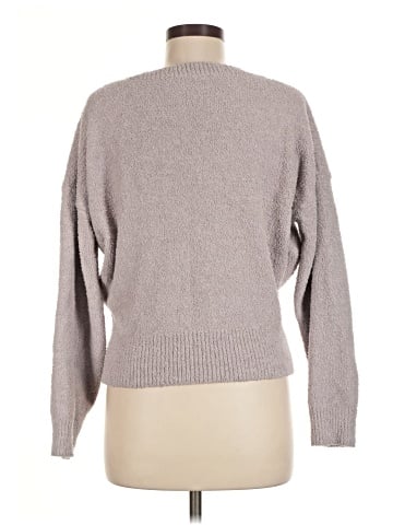 By Egreis Pullover Sweater (view 2)