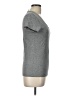 Theory Gray Active T-Shirt Size L - photo 4
