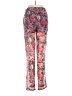 Scotch & Soda Print Pink Active Pants Size S - photo 2