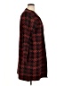 Notations Burgundy Kimono Size XL - photo 4