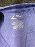 Tek Gear Blue Sweatshirt Size M - photo 7