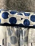 Gap Polka Dots Blue Shorts Size 2 - photo 3