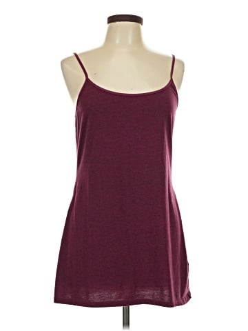 Divided by H&M Tank Top (view 1)