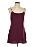 Divided by H&M Burgundy Tank Top Size L - photo 1