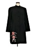 Maggie Sweet 100% Polyester Black Coat Size M (petite) - photo 1