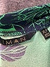 IMAN Green Sleeveless Blouse Size XL - photo 4