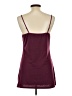 Divided by H&M Burgundy Tank Top Size L - photo 2