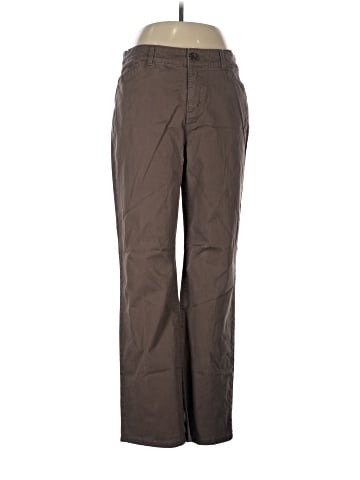 Croft & Barrow Casual Pants (view 1)