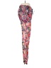 Scotch & Soda Print Pink Active Pants Size S - photo 4