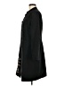 Maggie Sweet 100% Polyester Black Coat Size M (petite) - photo 5