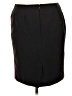 Worthington Color Block Pink Casual Skirt Size 10 - photo 2