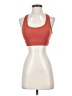 Unbranded Orange Tank Top Size XXS (estimated) - photo 1