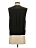 BCBGMAXAZRIA Black Tank Top Size XS - photo 2