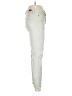 Paige Metallic Silver Jeans Size 29 waist - photo 4