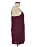 Divided by H&M Burgundy Tank Top Size L - photo 4