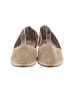 Aldo Solid Tan Flats Size 7 1/2 - photo 2
