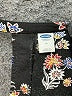 Old Navy 100% Rayon Black Sleeveless Blouse Size M - photo 7