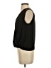 BCBGMAXAZRIA Black Tank Top Size XS - photo 5
