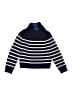 Nautica Blue Pullover Sweater Size 7 - photo 2