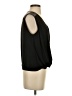 BCBGMAXAZRIA Black Tank Top Size XS - photo 4