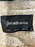 Stradivarius Ivory Blazer Size L - photo 6