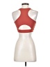 Unbranded Orange Tank Top Size XXS (estimated) - photo 2