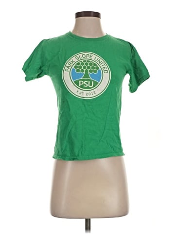Gildan Short Sleeve T-Shirt (view 1)