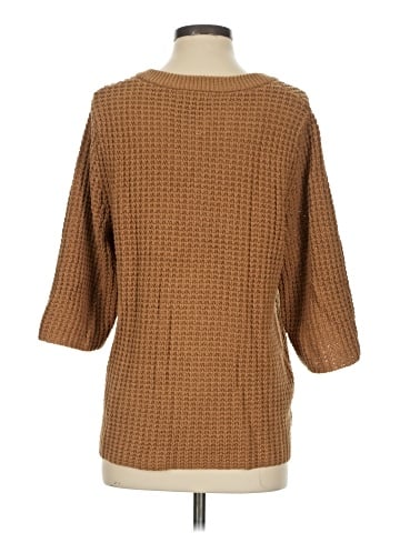 Lands' End Pullover Sweater (view 2)