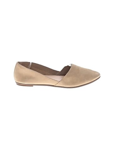 Aldo Flats (view 1)