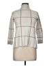 Tahari Ivory Pullover Sweater Size M - photo 1
