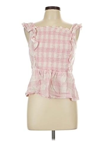 Old Navy Sleeveless Blouse (view 1)