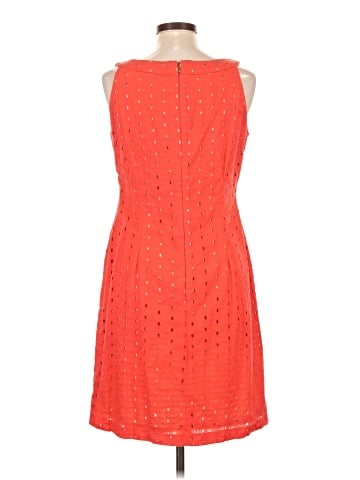 Donna Ricco Cocktail Dress (view 2)