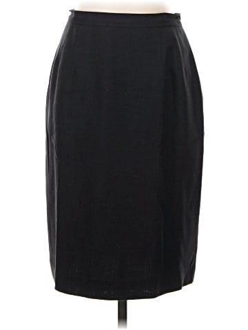 Isaac Hazan Formal Skirt (view 1)