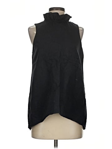 Tyler Boe Sleeveless Blouse (view 1)