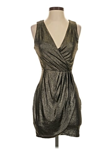 Forever 21 Cocktail Dress (view 1)