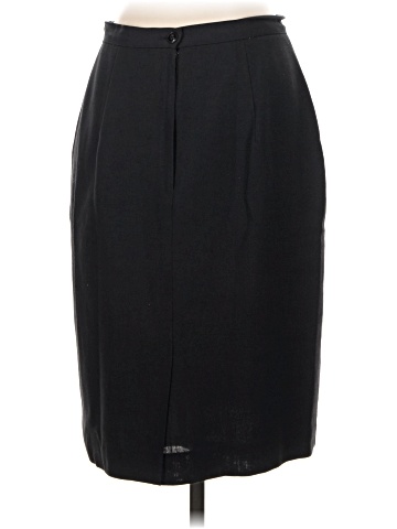 Isaac Hazan Formal Skirt (view 2)