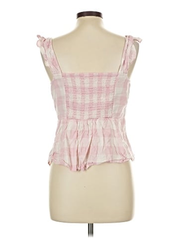 Old Navy Sleeveless Blouse (view 2)