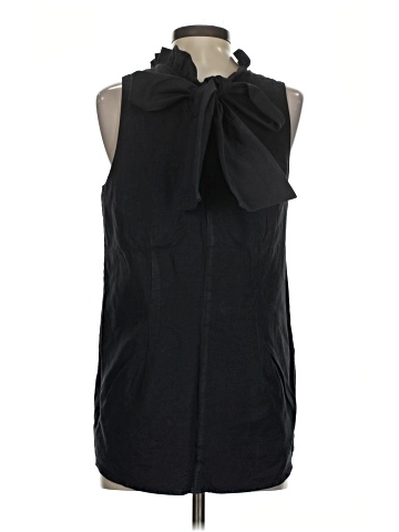 Tyler Boe Sleeveless Blouse (view 2)