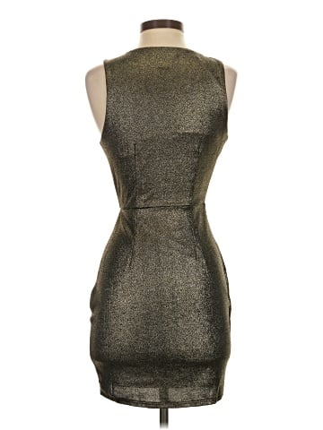 Forever 21 Cocktail Dress (view 2)