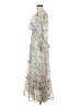 Lulus 100% Polyester Ivory Casual Dress Size M - photo 5